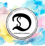 dcolourfulcreations logo