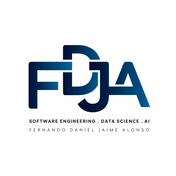 Fernando Daniel Jaime Alonso Software Ia logo