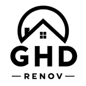 GHD renov logo