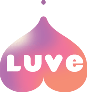 Fundación LUVE Colectivo logo