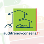 Audit rénov conseils logo