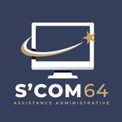 Scom64 logo