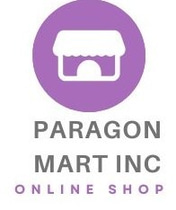 Paragon Mart INC logo
