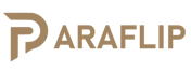 Paraflip logo