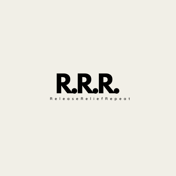 R.R.R logo