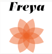 Freya Anime Store logo