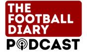 The Football Diary Podcast logo