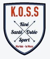 Guillaume Le Jeune - Soins Ostéo & Kiné logo