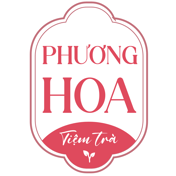 Phương Hoa Trà logo