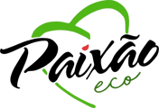 Salão Paixão Eco logo