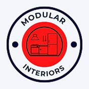 Modular interiors logo