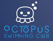 Octopus Swimming Club logo