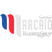Marcato BarberShop logo