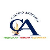 Colegio Christian Andersen logo