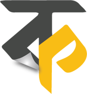 Kagaz Pattar logo