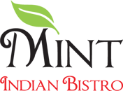 Mint Indian Bistro logo