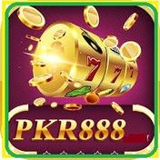 Pkr888 Game logo