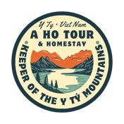 A Hờ Tour logo