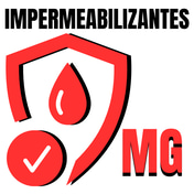 IMPERMEABILIZANTES MG logo