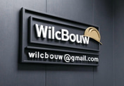 WilcBouw logo