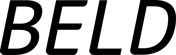 BELD logo