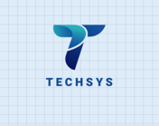 Techsys logo