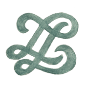 Lorenzo e Lorenza logo