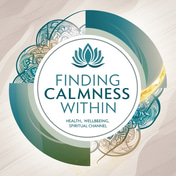 Finding Wellness Within logo