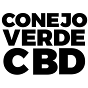 CBD Conejo Verde logo