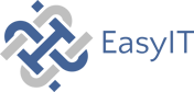 Easy IT logo