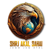 Shri Akal Sahai logo