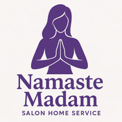 namaste madam logo