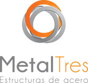 METAL TRES  logo