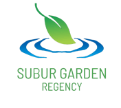Subur Garden Regency logo