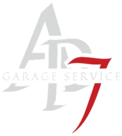 AP7 Garage Services logo