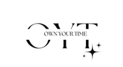 Own Your Time logo