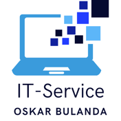 IT-Service Oskar Bulanda logo