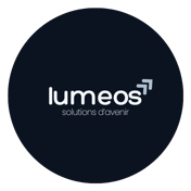 Lumeos logo