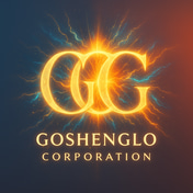 GoshenGlo Global Corporation logo
