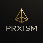 PRXISM logo