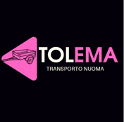 Tolema - Priekabu nuoma Klaipėdoje logo