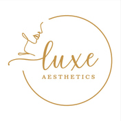 LUXE AESTHETICS FRANCHISING logo