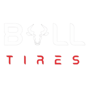 Bull Tires logo