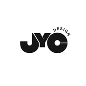 JYC DESIGN logo