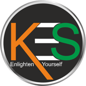 Kansyakar Education Society logo