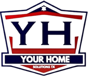 yourhomesolutionstx logo