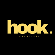 Hook Creatives logo