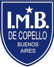 Maria Bianchi de Copello logo
