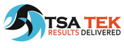 TSATEK logo