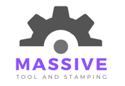 Massive Tool and Stamping logo